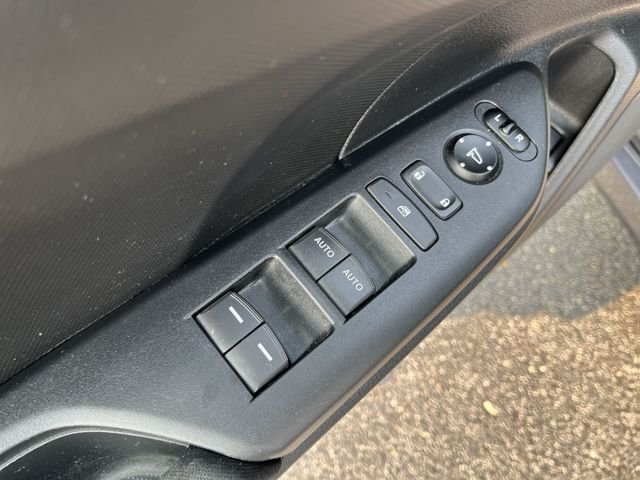 Used 2019 Gray Honda LX image 17