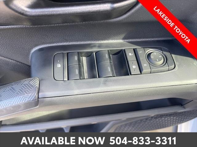 Certified Used 2026 White Toyota SR5 image 63