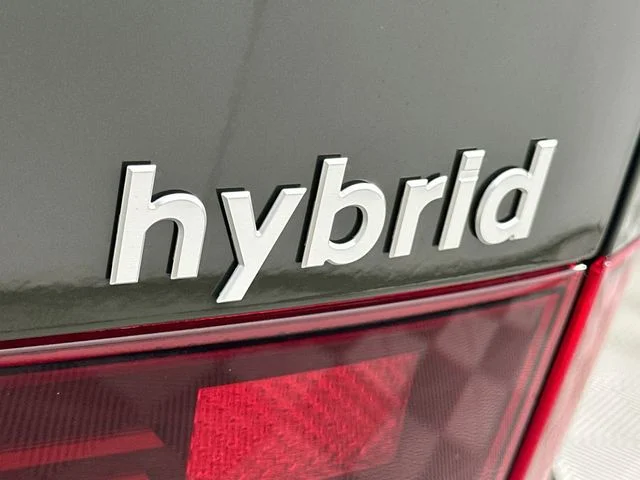 New 2026 Green Hyundai SEL image 25