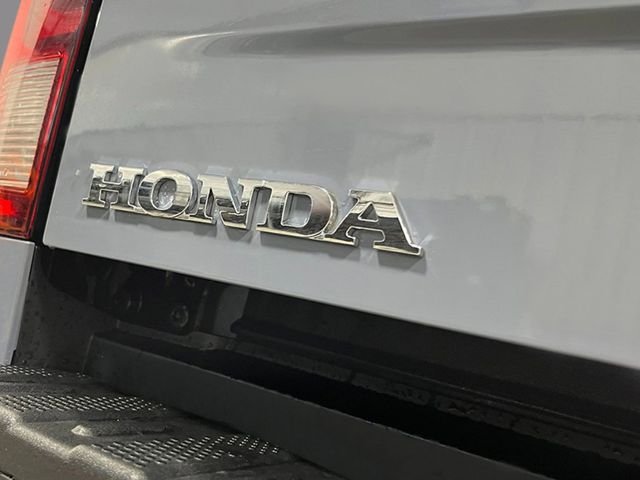 New 2026 Sonic Gray Pearl Honda TrailSport image 6