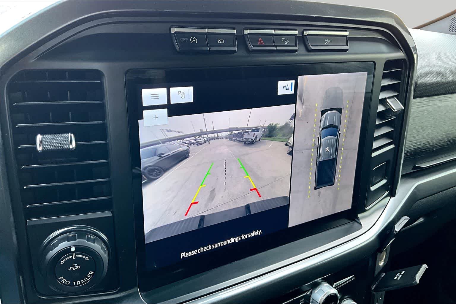 2023 Ford F-150 XLT - Photo 27