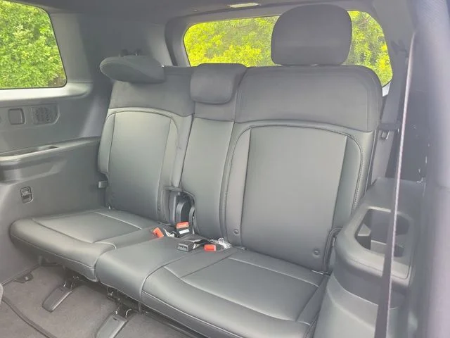New 2027 Wolf Gray Kia X-LINE SX PRESTIGE image 10