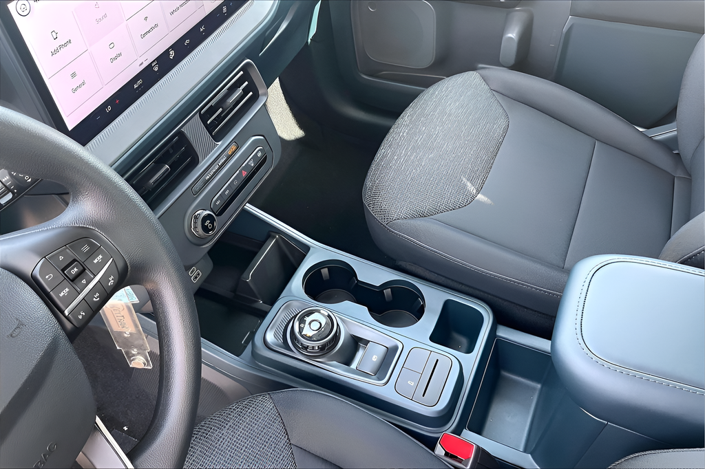 New 2026 White Ford XL image 9