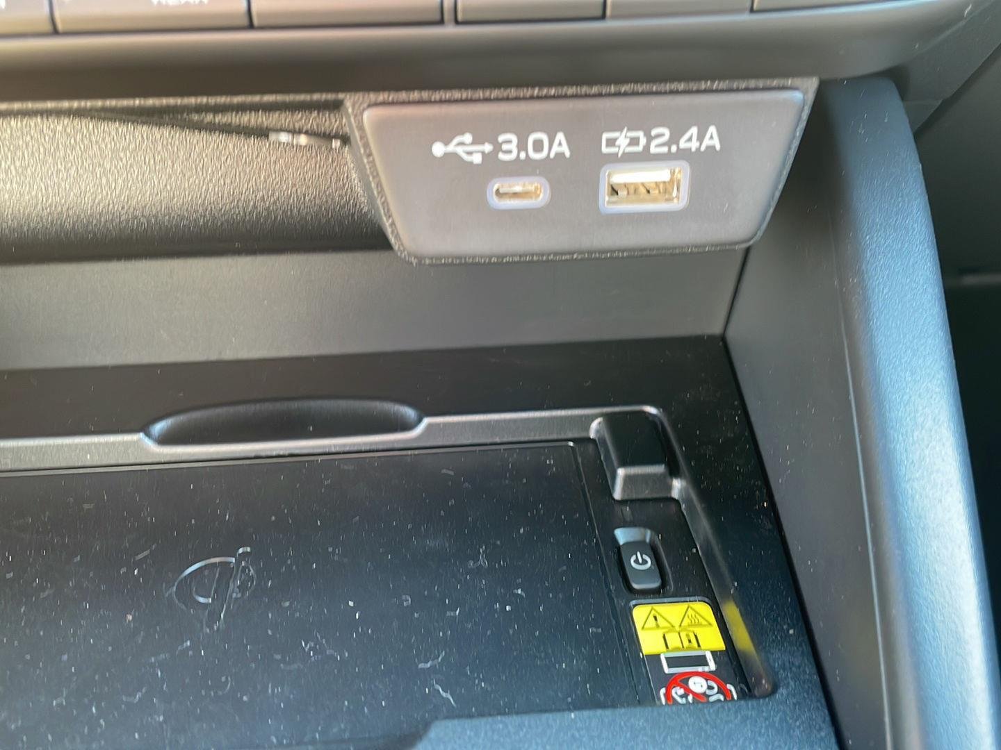 2026 Subaru Outback Wilderness - Photo 23