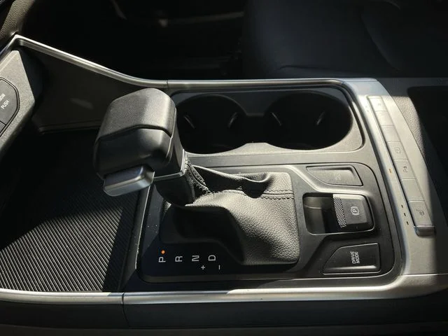 Used 2026 Gray Kia LXS image 20