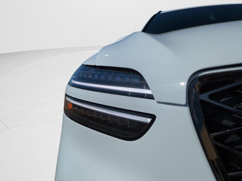 2026 GENESIS GV70 Sport Prestige - Photo 9