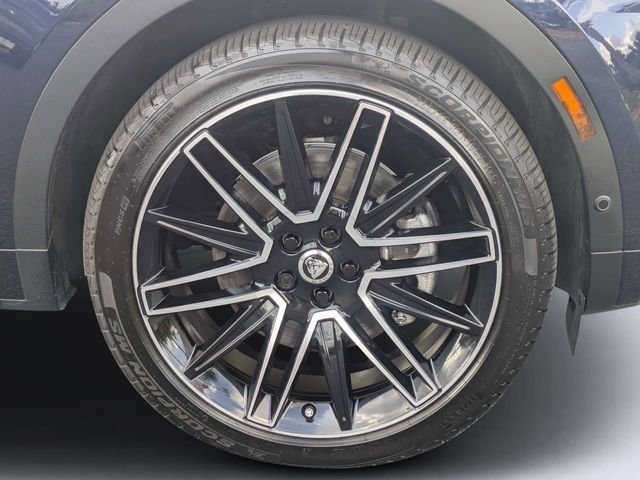 Used 2024 Blue Jaguar P250 image 11