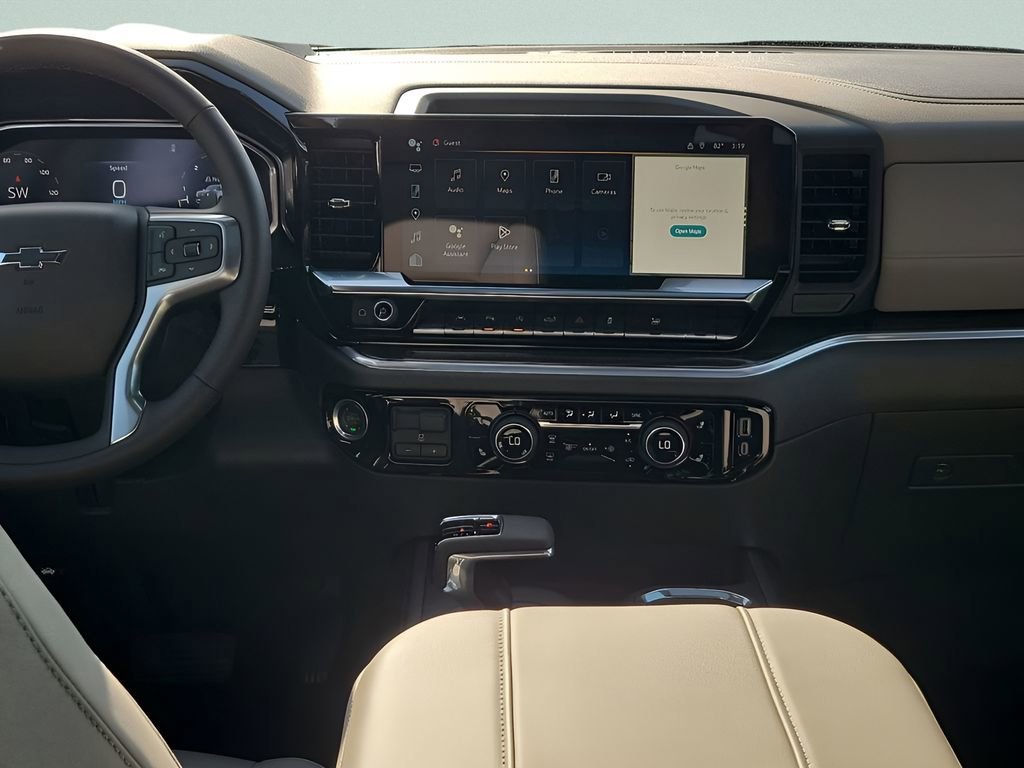 2026 Chevrolet Silverado 1500 RST - Photo 28