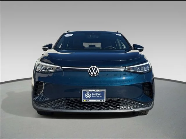 Certified 2023 Volkswagen ID.4 STANDARD with VIN 1V2BMPE8XPC054529 for sale in San Juan Capistrano, CA