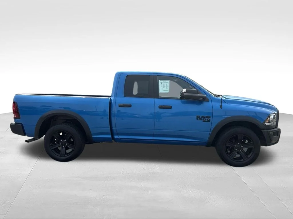 Used 2021 Blue Ram Warlock image 5