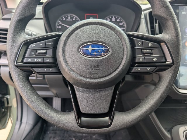 New 2026 ALPINE GREEN Subaru Premium image 6