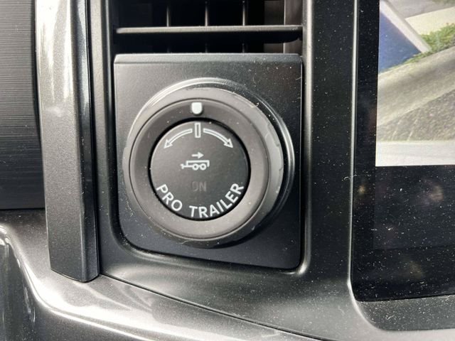 Used 2023 White Ford XLT image 24