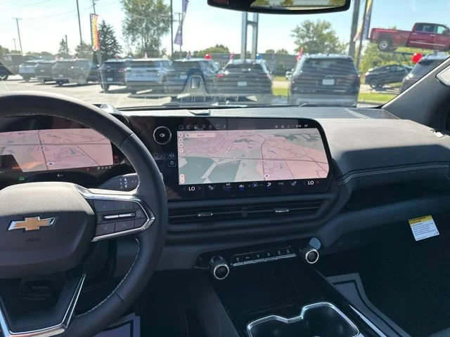 2026 Chevrolet Silverado EV LT - Photo 39
