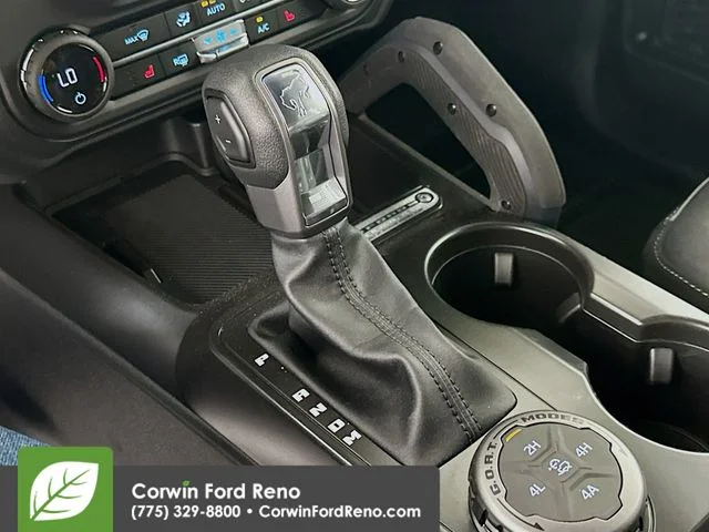 New 2026 Marsh Gray Ford Big Bend image 19