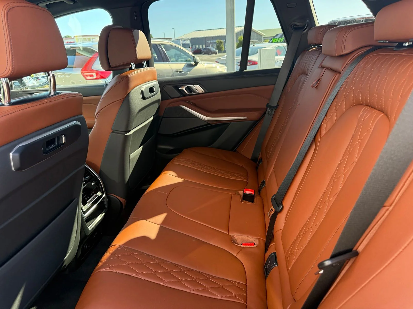 New 2026 Brooklyn Grey Metallic BMW xDrive40i image 30
