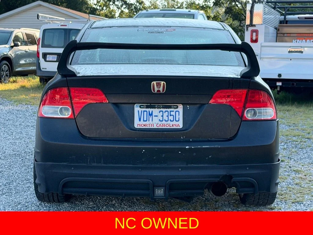 Used 2010  Honda EX image 6