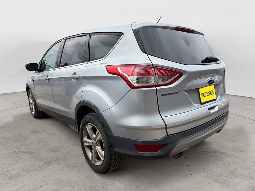 Used 2015 Ford Escape SE with VIN 1FMCU0G74FUB96011 for sale in Vancouver, WA