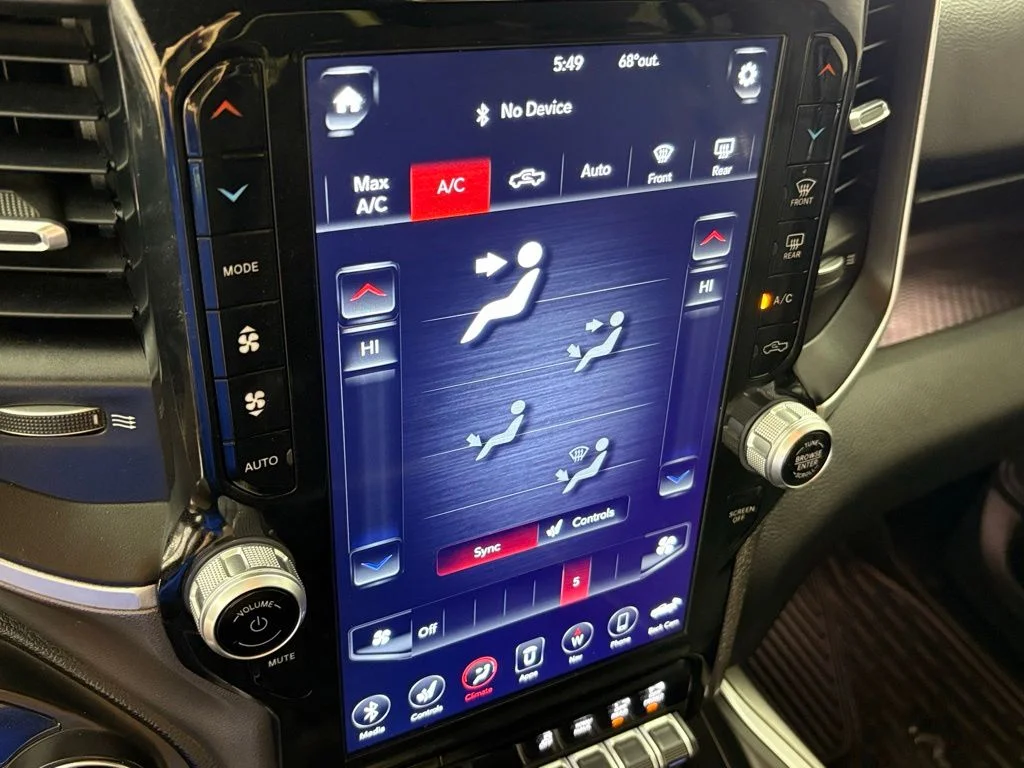 2021 RAM Ram 1500 Pickup Big Horn/Lone Star - Photo 33