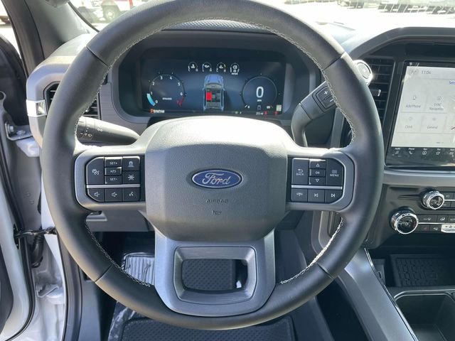 2025 Ford F-150 XLT - Photo 20