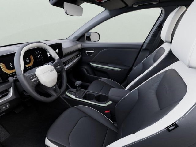 New 2026 Gray Kia GT-Line image 17