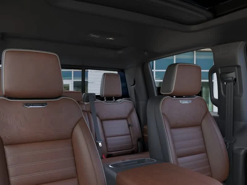 2026 GMC Sierra 1500 Denali Ultimate - Photo 24