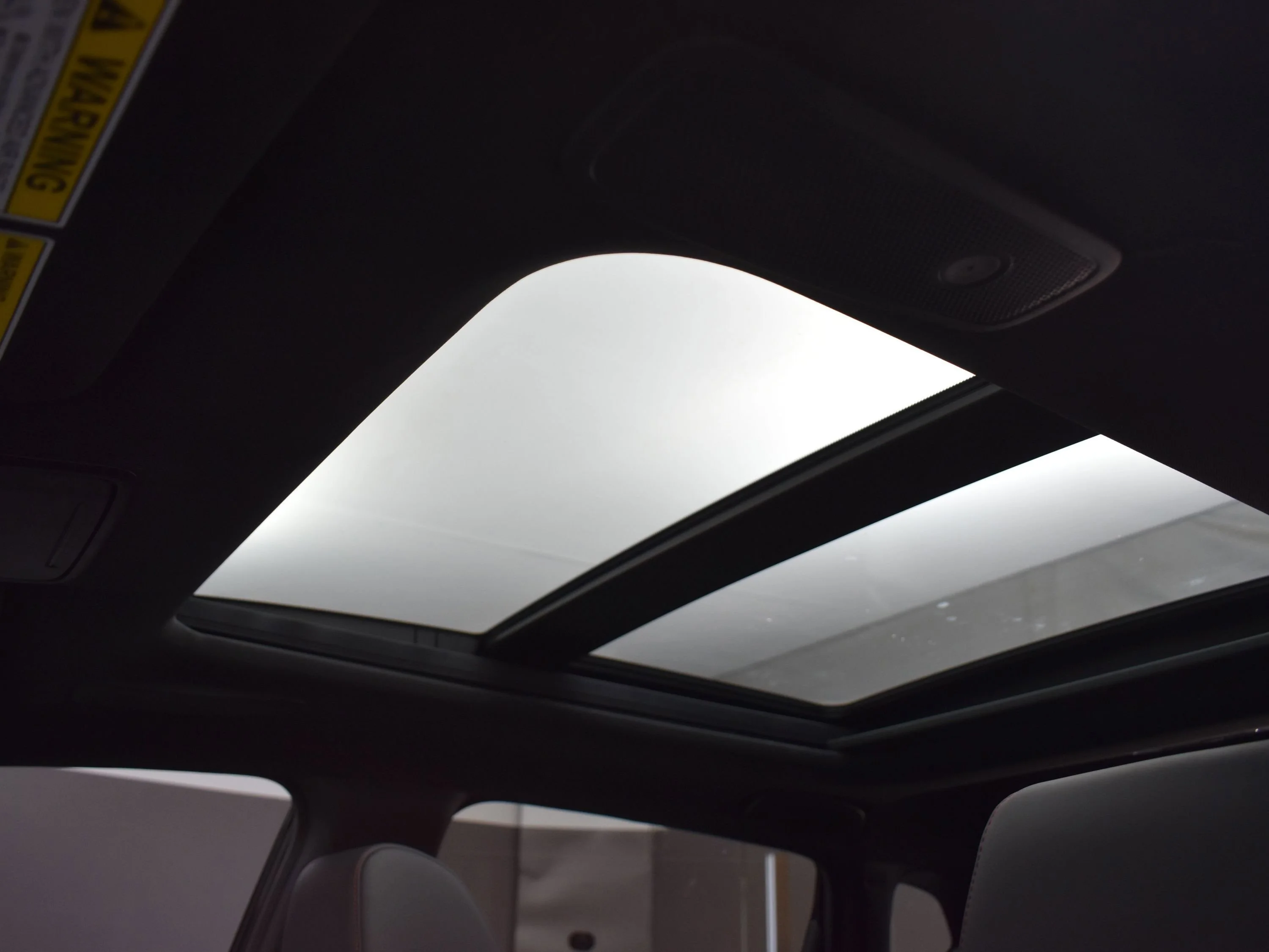 New 2025 Crystal Black Pearl Acura w/A-Spec Advance Package image 17