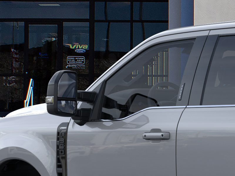 New 2026 Avalanche Ford F-350® Lariat® image 20