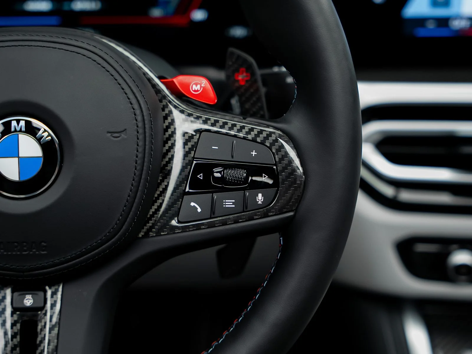 Used 2024 Gray BMW Competition image 49