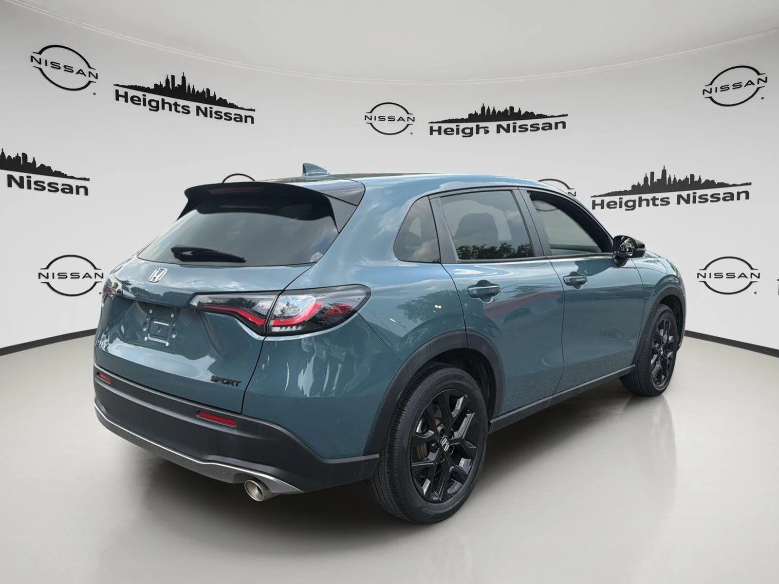 2023 Honda HR-V Sport - Photo 6