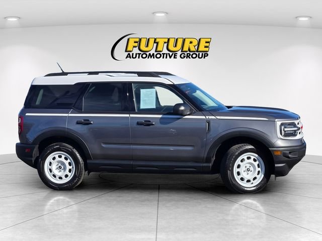 Used 2023 Gray Ford Heritage image 3