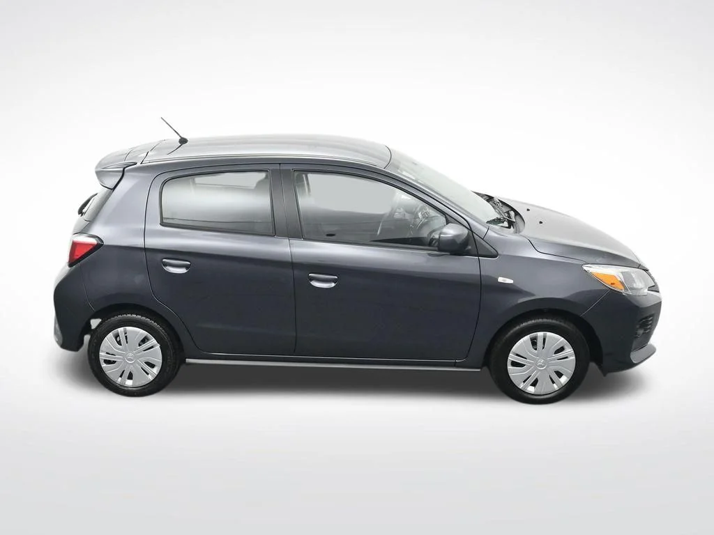 Used 2024  Mitsubishi ES image 24