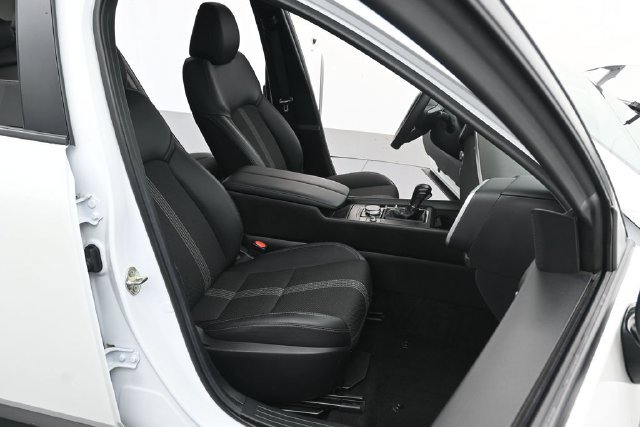 Used 2025 Beige Mazda 2.5 S Preferred Package image 27