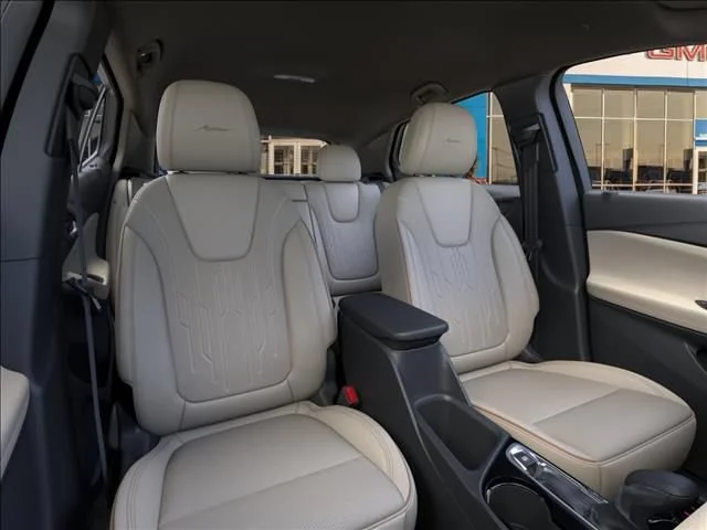 2026 Buick Encore GX Avenir - Photo 16