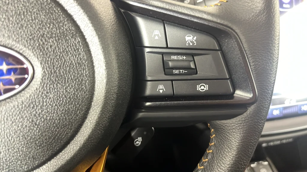 Used 2025 White Subaru Wilderness image 27