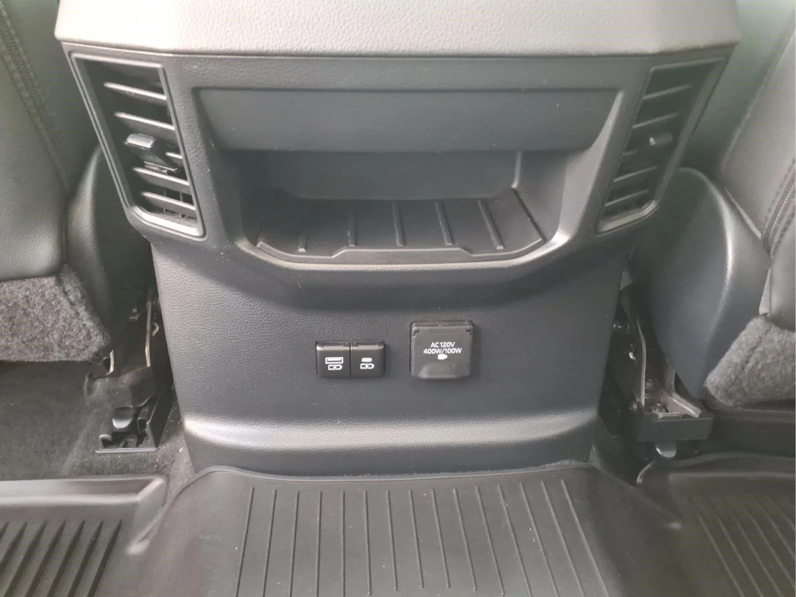 Used 2024 Magnetic Gray Metallic Toyota Limited HV image 16