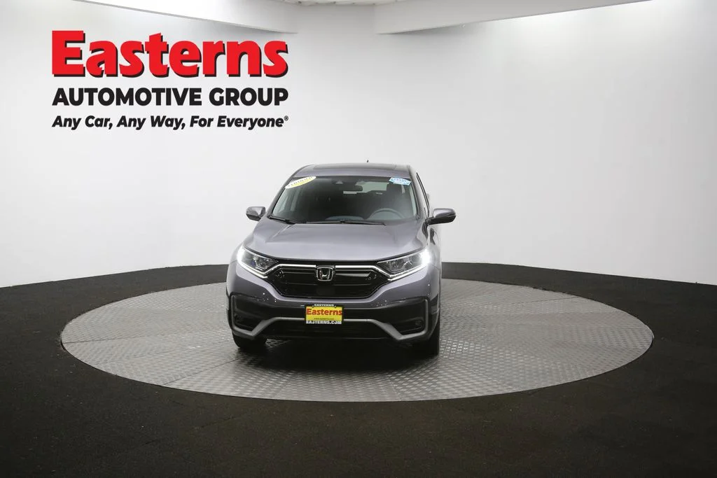 Used 2021 Gray Honda Touring image 50