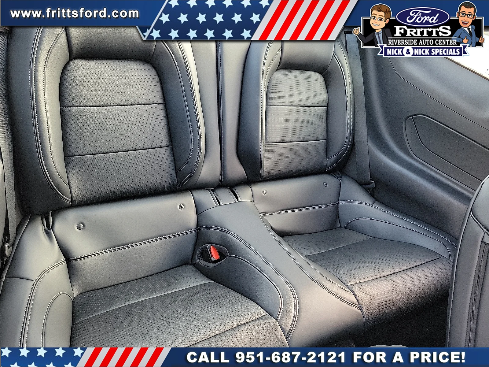 New 2026 Vapor Blue Metallic Ford GT Premium Fastback image 17