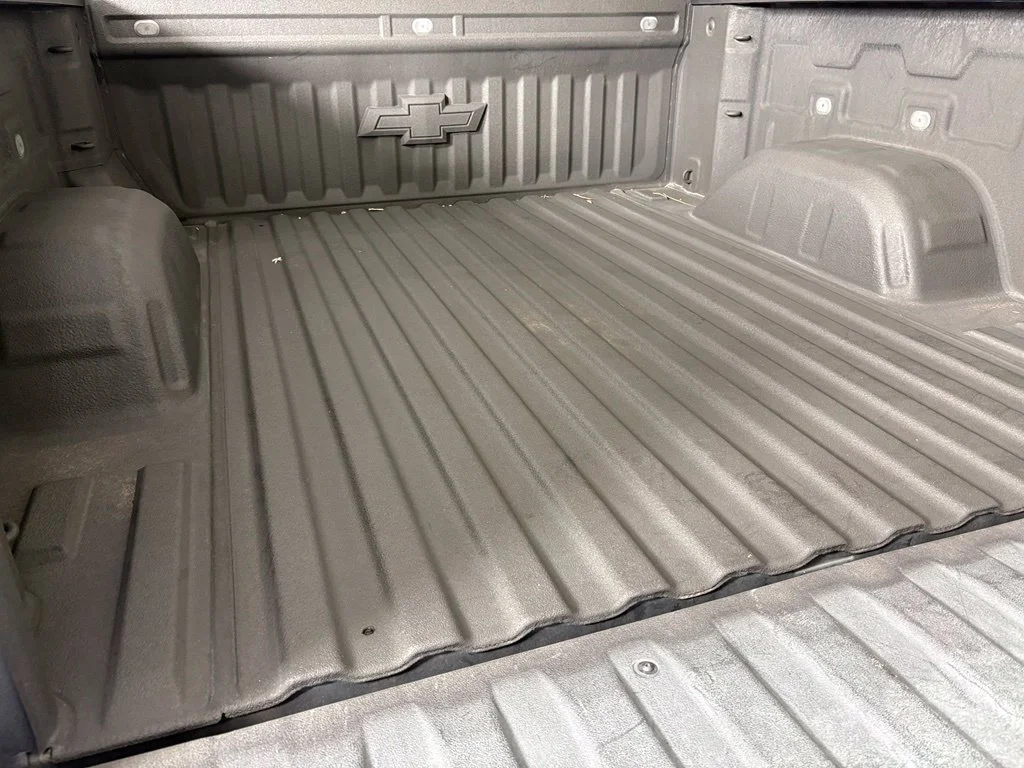 Used 2021 Gray Chevrolet RST image 42