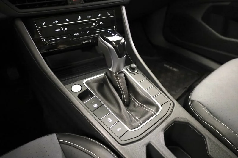 New 2026 Gray Volkswagen 1.5T SE image 21