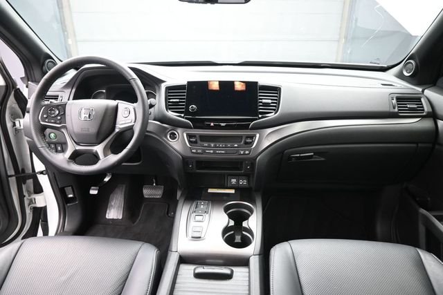 Used 2023 White Honda EX-L image 27