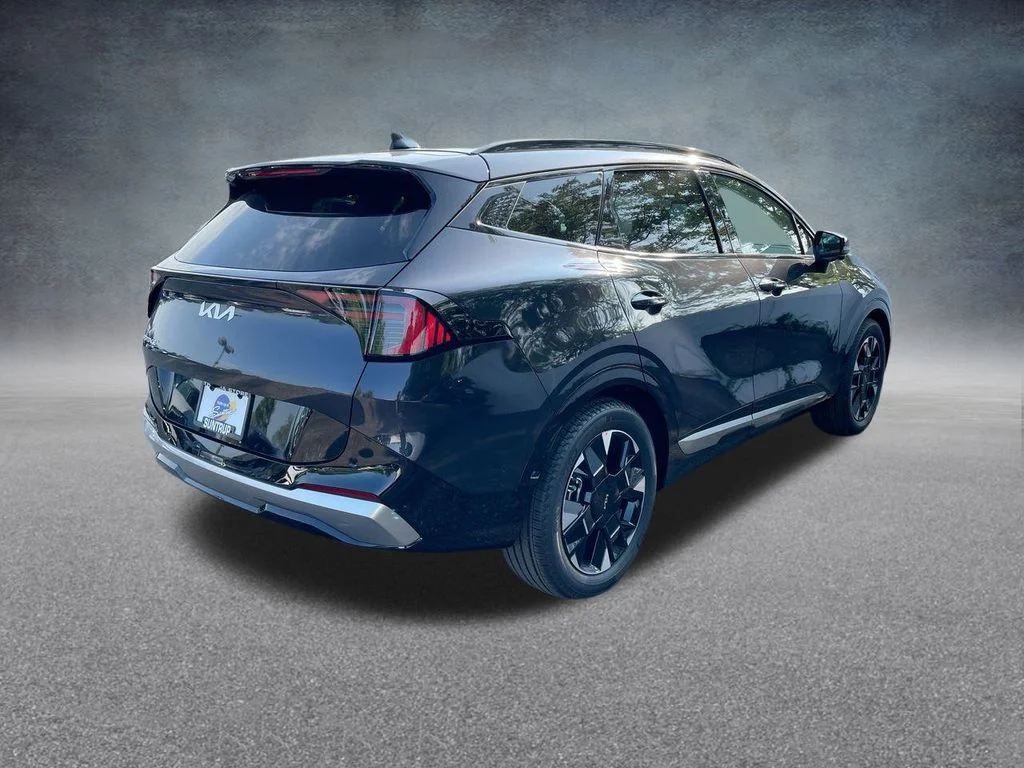 2026 Kia Sportage SX Prestige - Photo 31