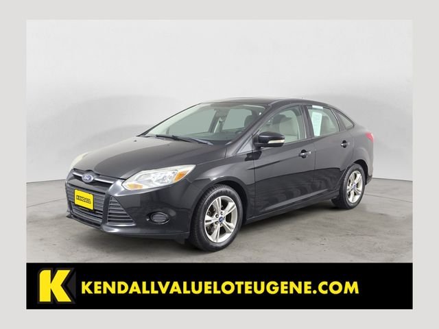 2013 Ford Focus