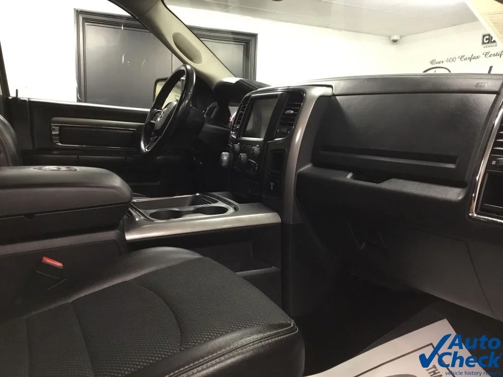 Used 2016 Black Ram Sport image 43