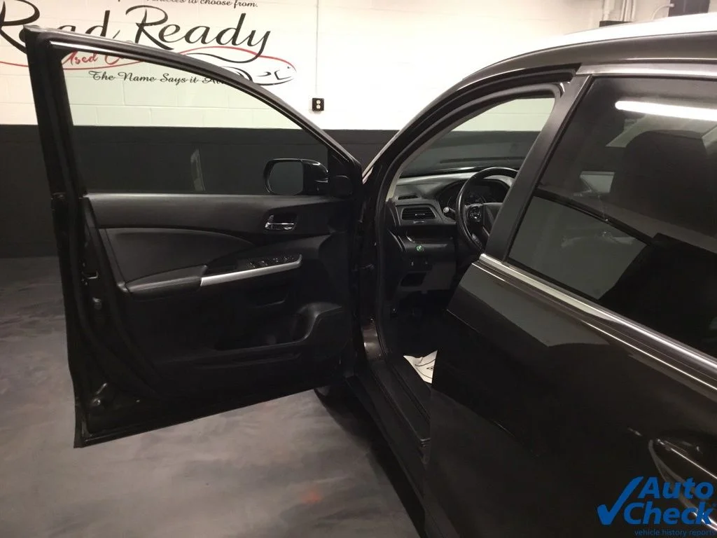 Used 2016 Brown Honda EX-L image 19
