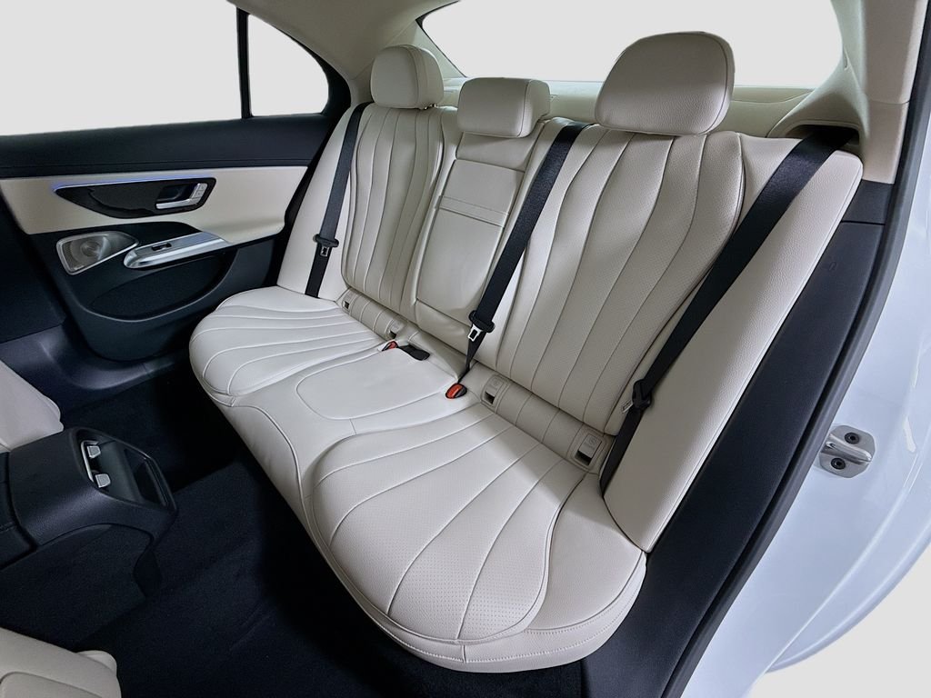 Used 2026 White Mercedes-Benz E 350 image 26