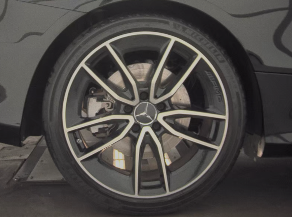 Used 2020  Mercedes-Benz C 43 AMG® image 10