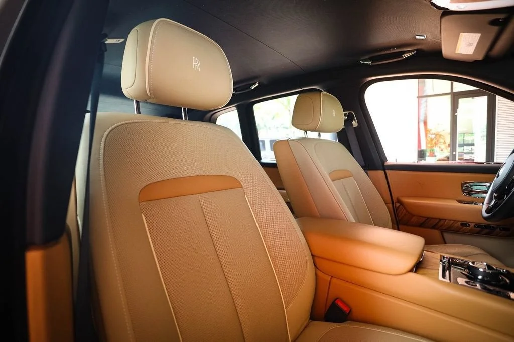 Used 2022 Gunmetal Rolls-Royce Base image 53
