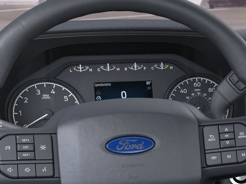 New 2026 Oxford White Ford XL image 13