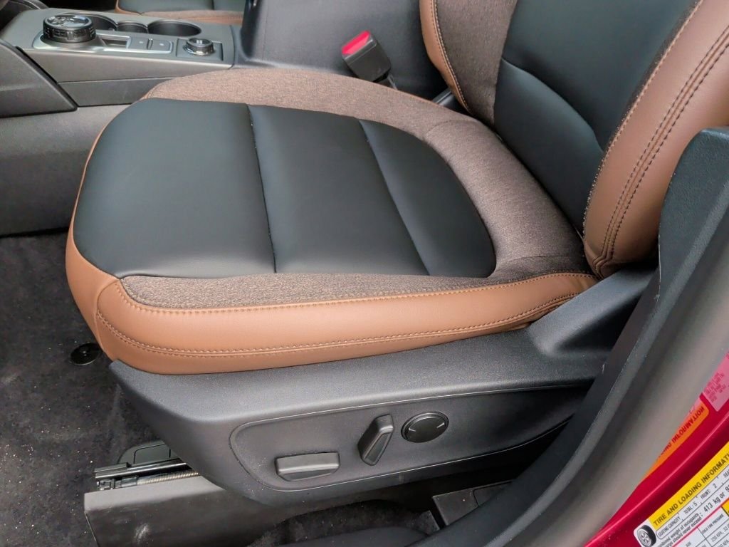 2025 Ford Bronco Sport Outer Banks - Photo 13