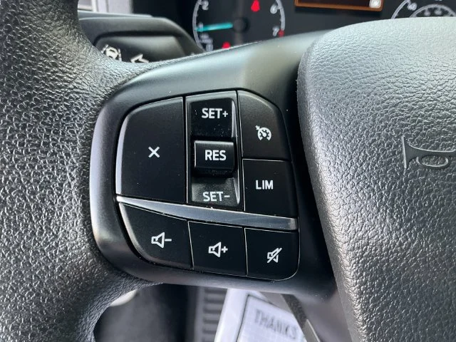 Certified Used 2025 Oxford White Ford XLT image 20